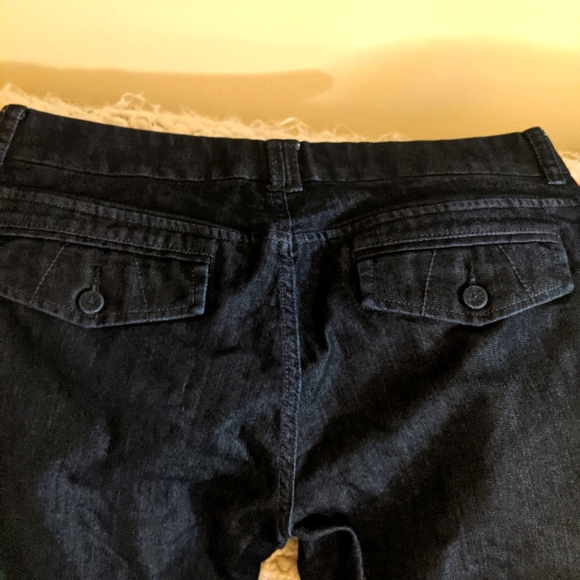 Banana Republic jeans - Picture 3 of 3